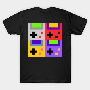 gameboys T-Shirt